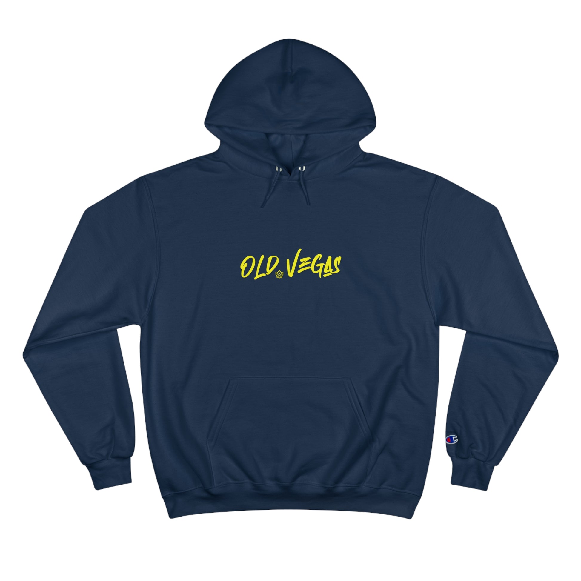 Champion Hoodie - I'm in Your Mind.
