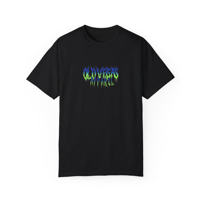 Self Destruction - Graphic Unisex T-shirt.