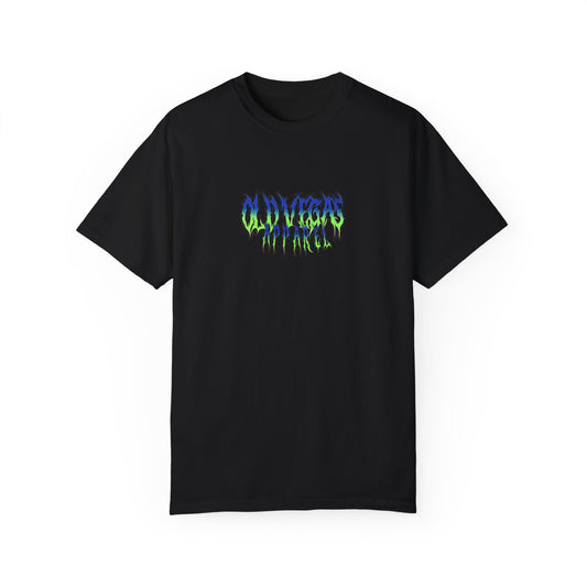 Self Destruction - Graphic Unisex T-shirt.
