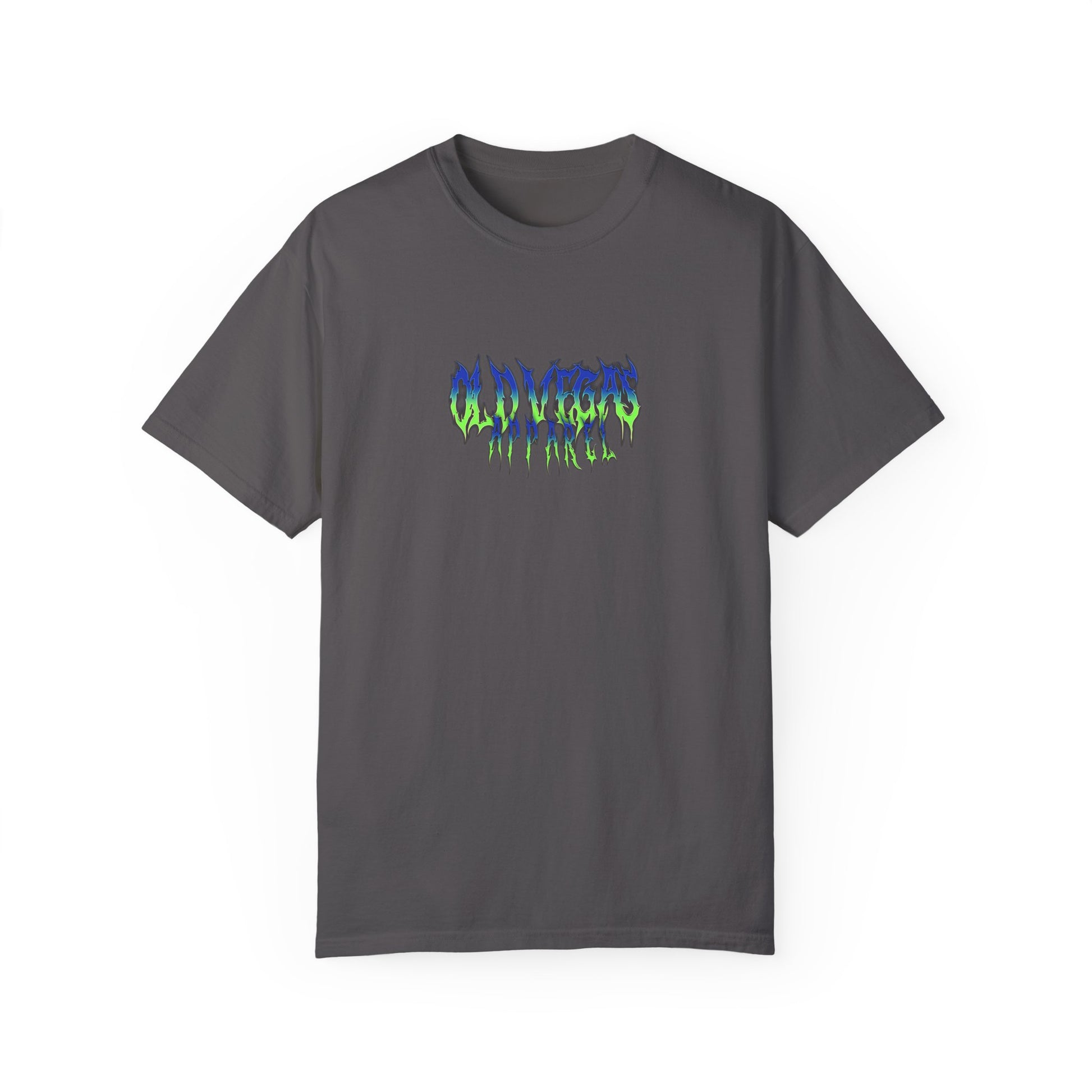 Self Destruction - Graphic Unisex T-shirt.