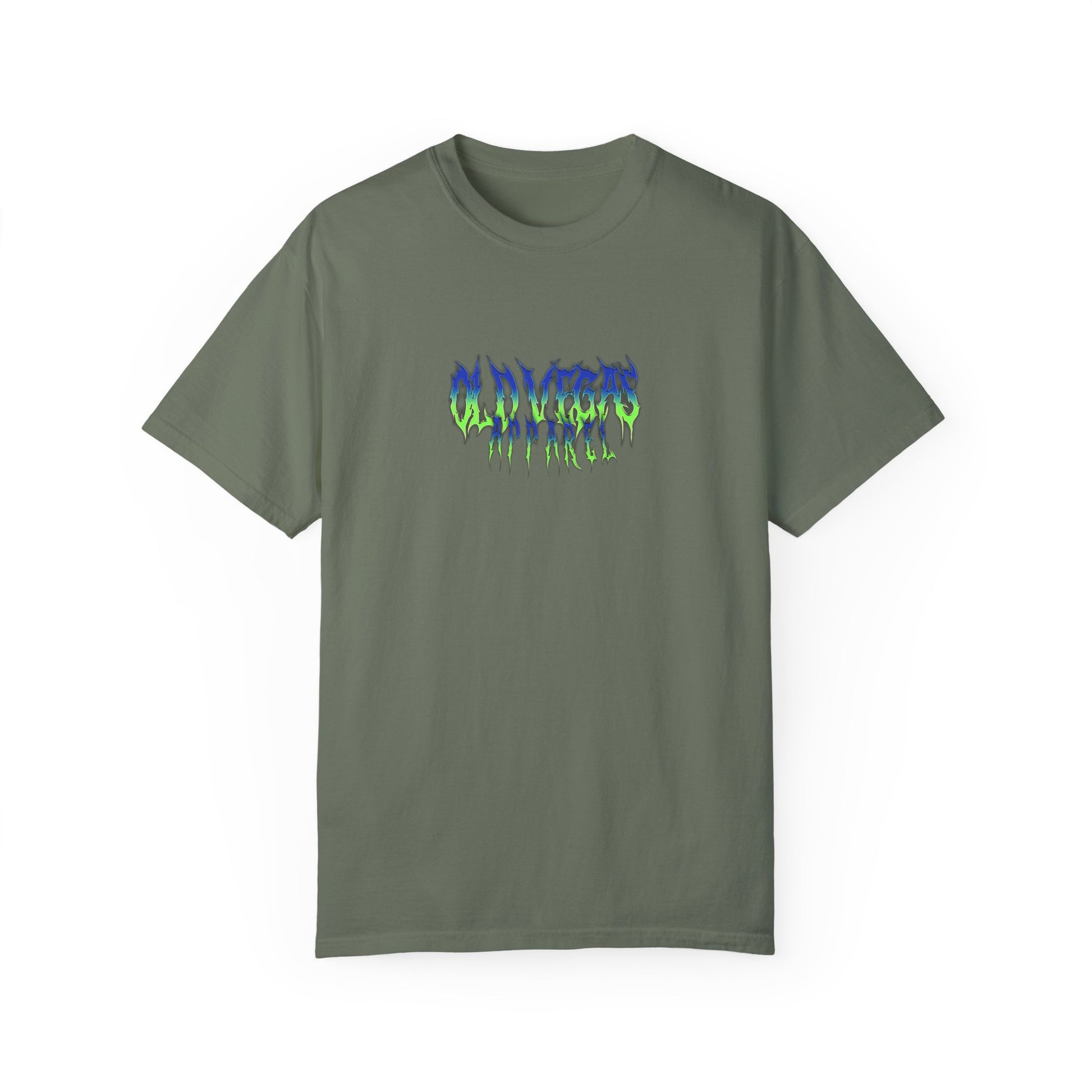 Self Destruction - Graphic Unisex T-shirt.