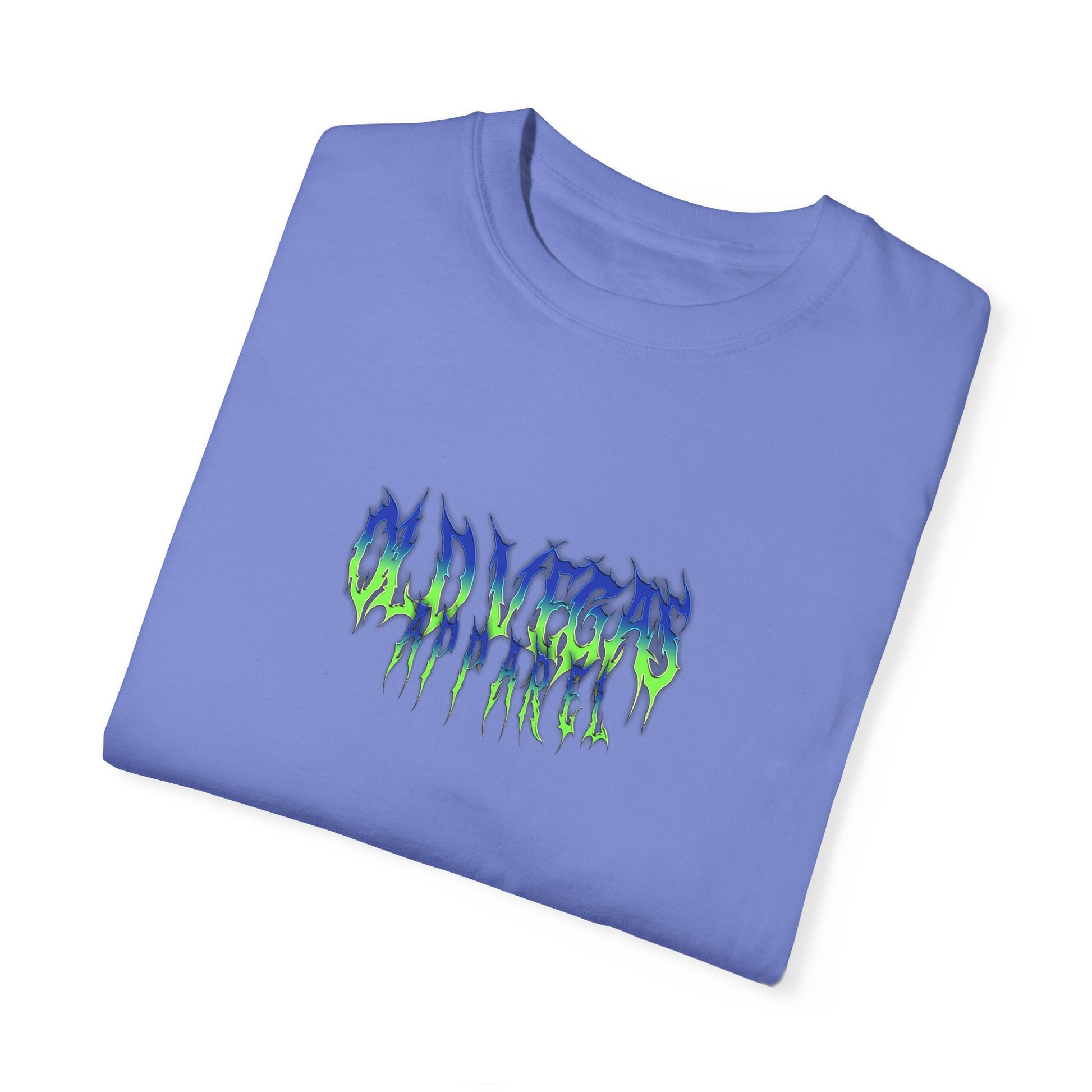 Self Destruction - Graphic Unisex T-shirt.