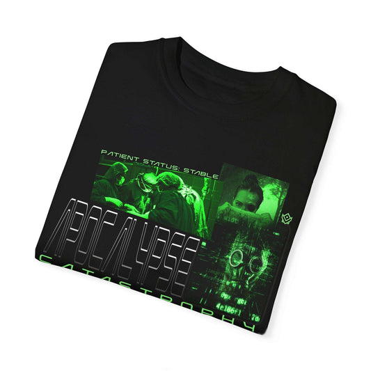 End of the Road - Graphic Unisex T-shirt.