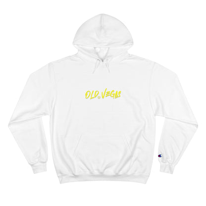 Champion Hoodie - I'm in Your Mind.