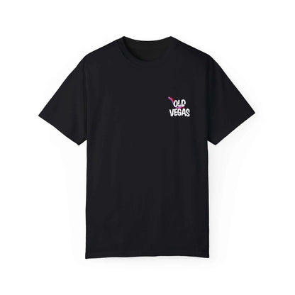 Crying Alien - Women's Graphic T-shirt.
