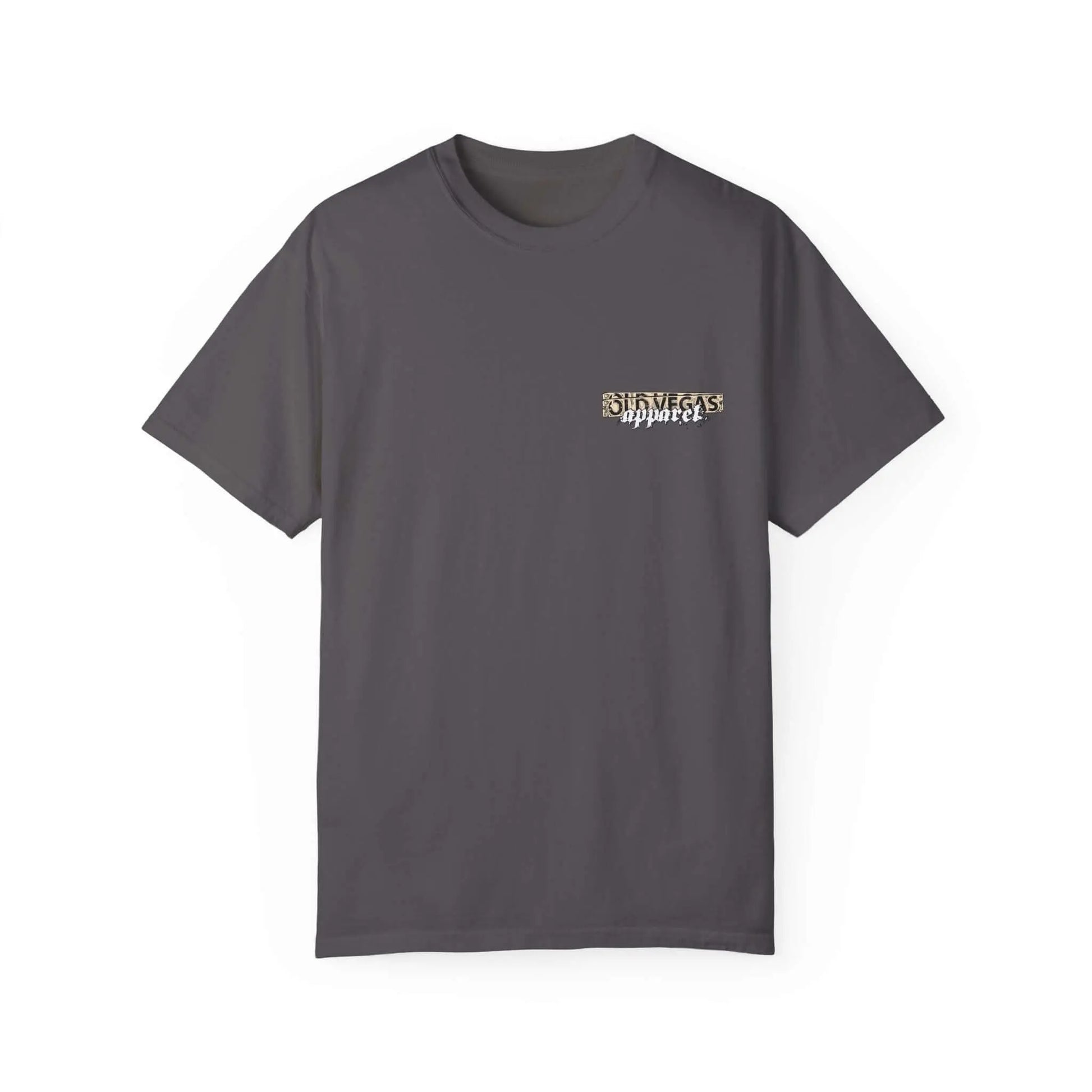 The Encounter - Graphic Unisex T-shirt.