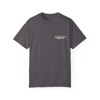 The Encounter - Graphic Unisex T-shirt.