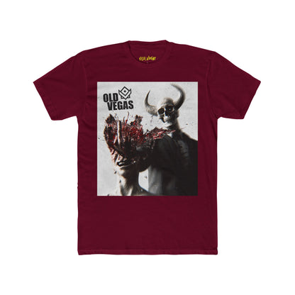 Skull Dominion - Graphic T-shirt