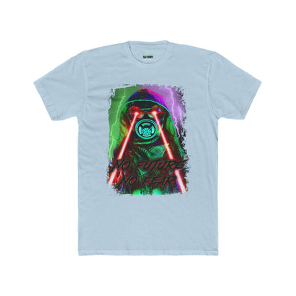 No Future, No Fear - Next Level 3600 T-shirt - OLD VEGAS
