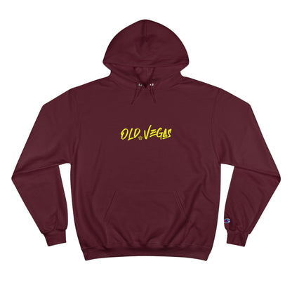 Champion Hoodie - I'm in Your Mind.