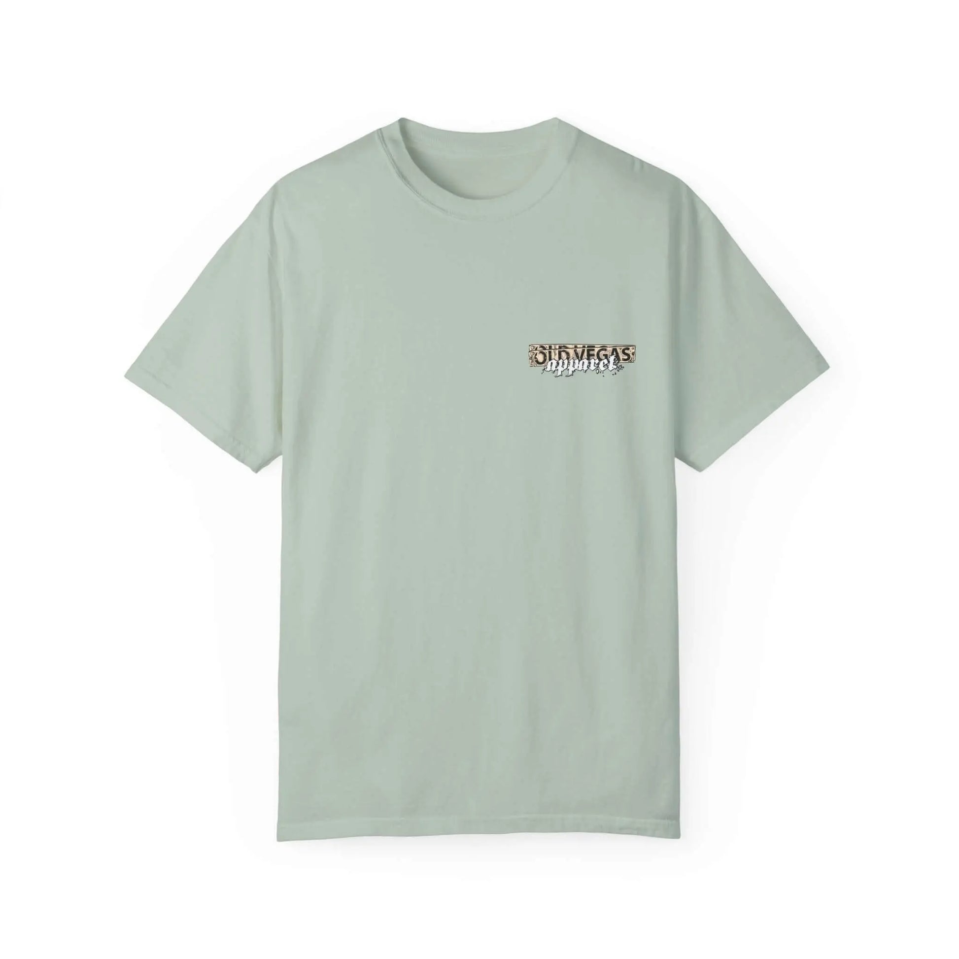 The Encounter - Graphic Unisex T-shirt.