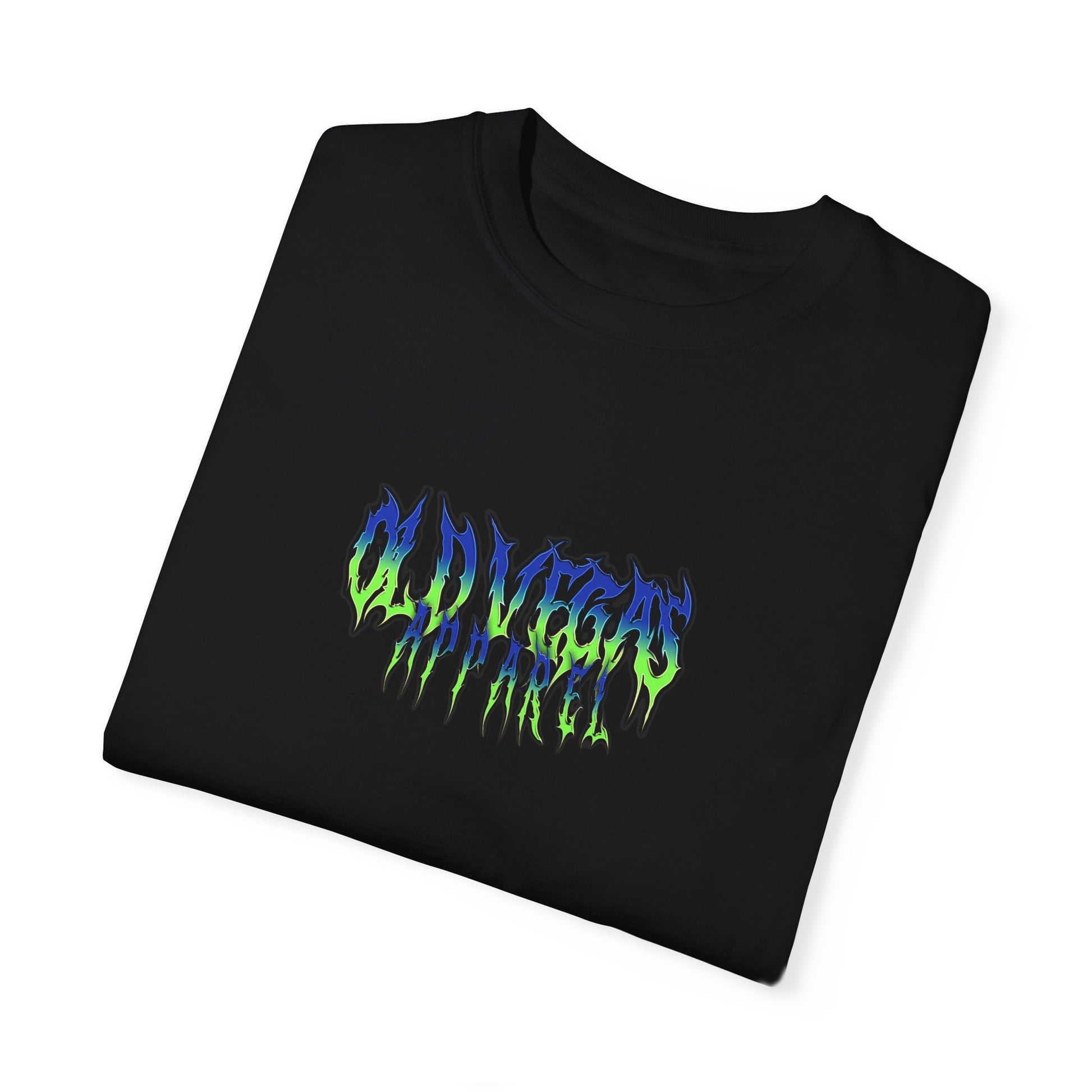 Self Destruction - Graphic Unisex T-shirt.