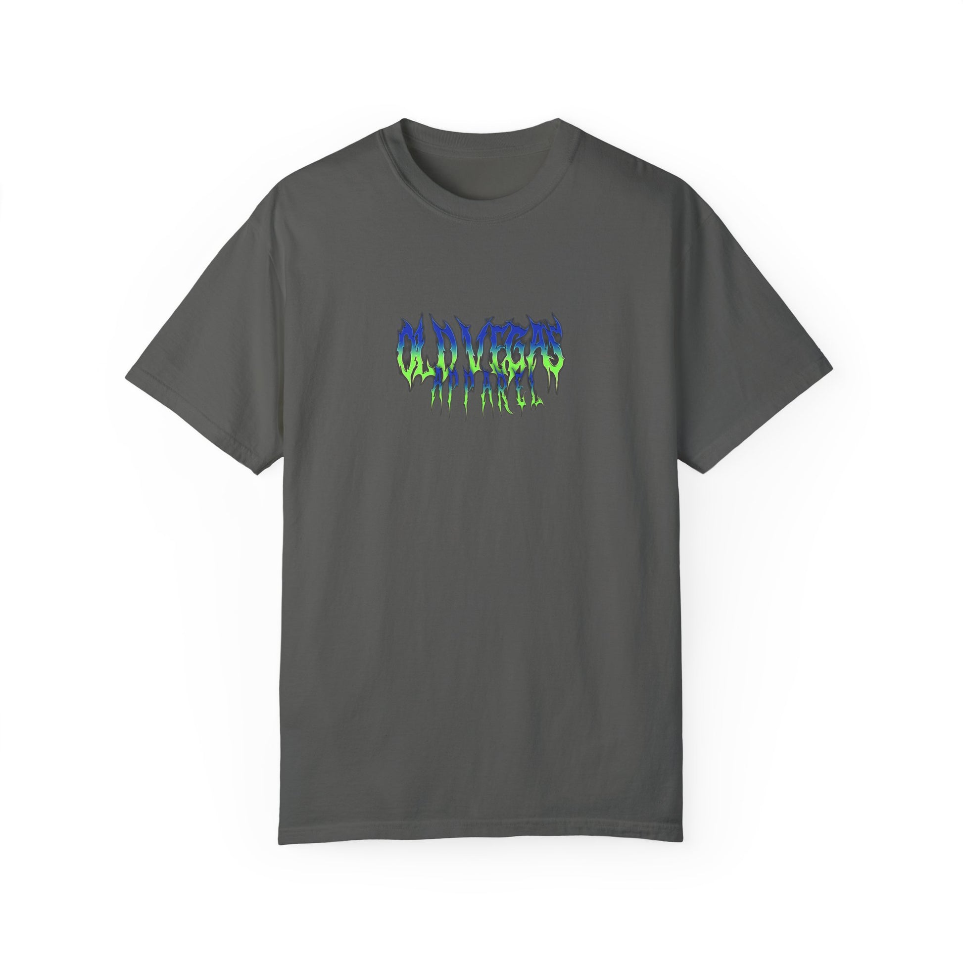 Self Destruction - Graphic Unisex T-shirt.