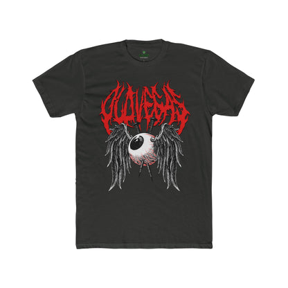 Dead Eyes - Next Level 3600 T-shirt Printify