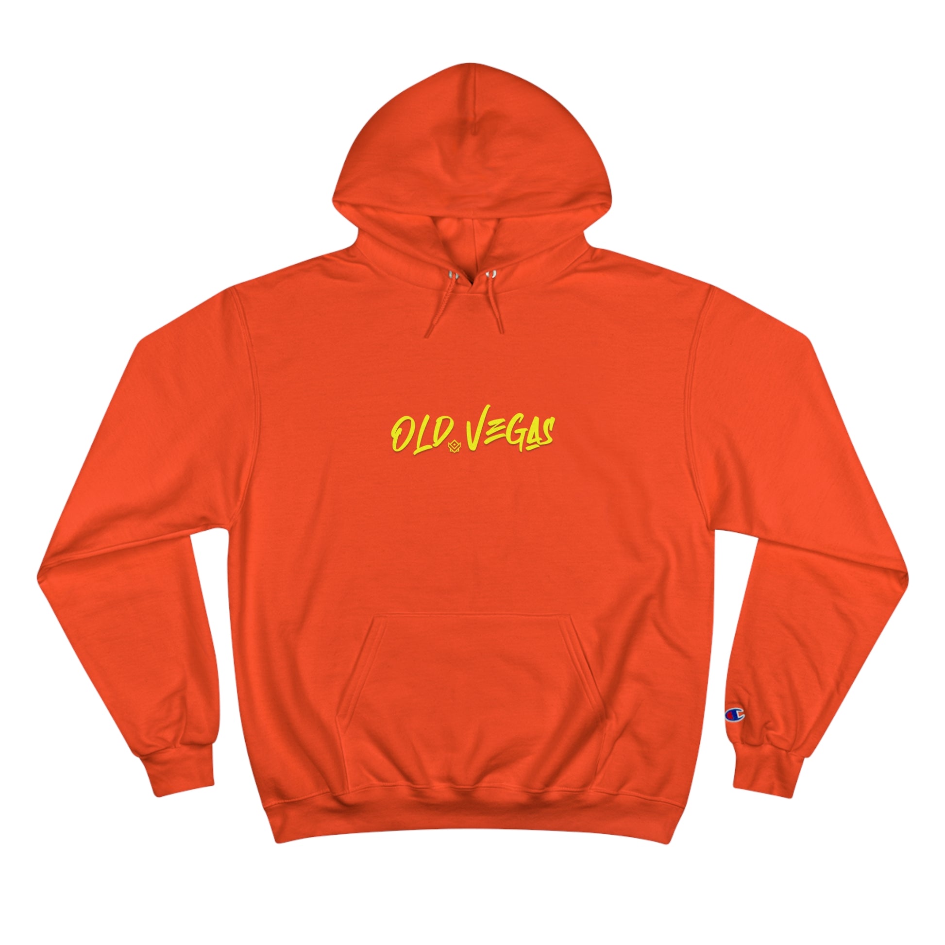 Champion Hoodie - I'm in Your Mind.