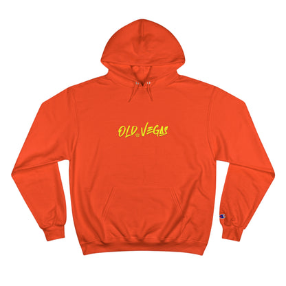 Champion Hoodie - I'm in Your Mind.