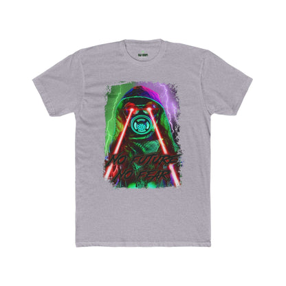 No Future, No Fear - Next Level 3600 T-shirt - OLD VEGAS